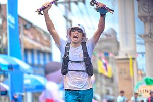 BIB: 
                            <button type="button" onclick="openModal(24883913)" class="btn btn-primary btn-sm float-right btn-popup" data-toggle="modal" data-target=".modal-high-quality">
                        <i class="fas fa-shopping-cart"></i> Add to Cart
                    </button>
                                            <button type="button" onclick="isThisMe(24883913, true)" class="btn btn-success btn-sm float-right btn-popup btn-isme hidden" data-toggle="tooltip" data-placement="bottom" title="นี่คือรูปของคุณใช่ไหม คลิกที่นี่เพื่อเอาเข้าอัลบั้ม">
                        <i class="fas fa-plus"></i> Add to album
                    </button>
                    <button type="button" onclick="isThisMe(24883913, false)" class="btn btn-warning btn-sm float-right btn-popup btn-isnotme hidden">
                        <i class="fas fa-ban"></i> Remove from album
                    </button>